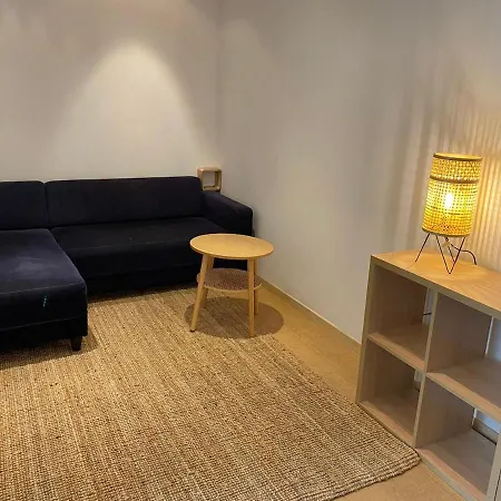Apartmán Le Welcome In
