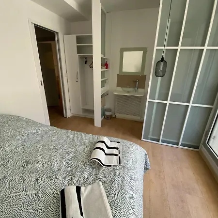 Le Welcome In Apartmán Pau