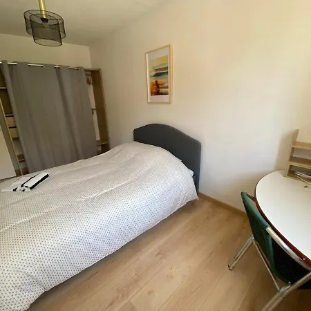 Le Welcome In Apartmán Pau