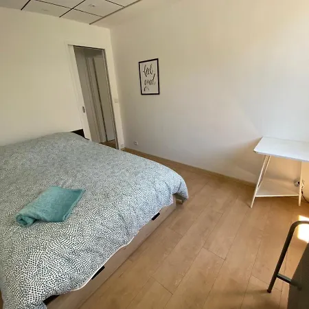 Le Welcome In Apartmán *