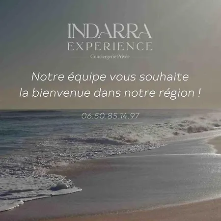 Apartmán Le Welcome In