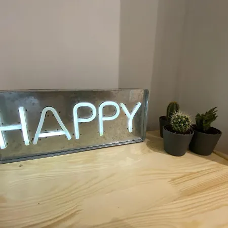 Le Welcome In Apartmán *
